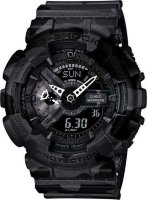 CASIO G-SHOCK GA-110CM-1A