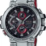 Стальное комбинированное звено Casio 10582845 для часов Casio MTG-B1000D-1A
