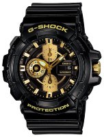 CASIO G-SHOCK  GAC-100BR-1A