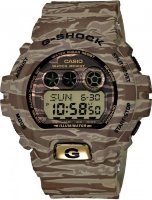 CASIO G-SHOCK  GD-X6900TC-5E