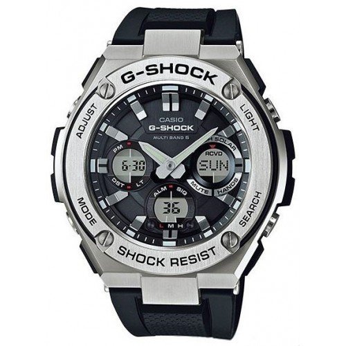 CASIO G-SHOCK GST-W110-1A