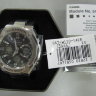 CASIO G-SHOCK GST-W110-1A