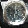 CASIO G-SHOCK GST-W110-1A