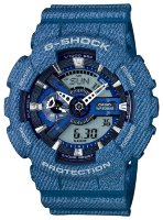 CASIO G-SHOCK GA-110DC-2A