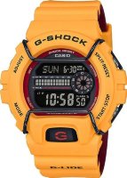 CASIO G-SHOCK GLS-6900-9E