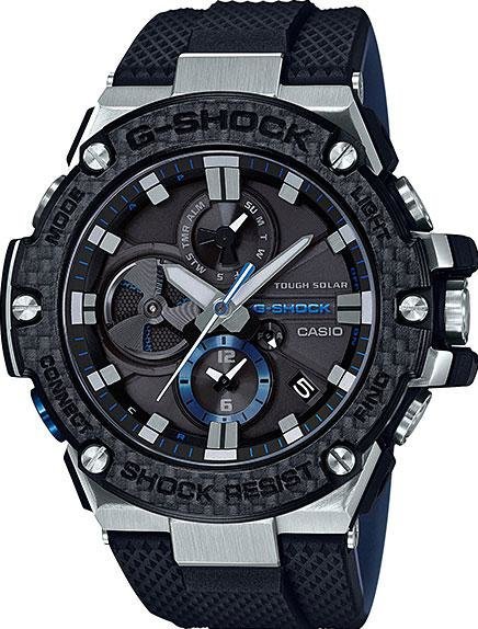 CASIO G-SHOCK GST-B100XA-1A