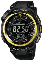 CASIO PRO TREK PRG-110C-1B