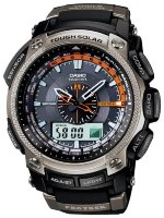 CASIO PRO TREK PRW-5000-1E