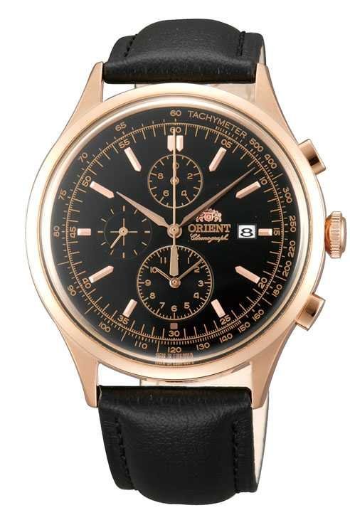ORIENT FTT0V001B