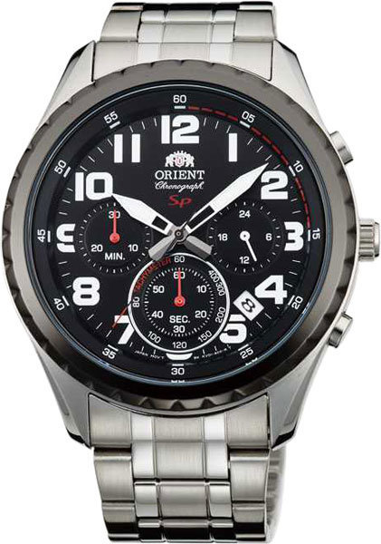 Наручные часы ORIENT FKV01001B
