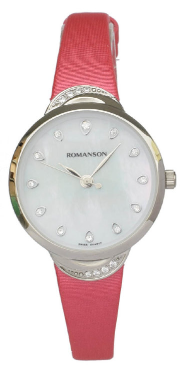 ROMANSON RL4203Q LW(WH)