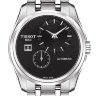 TISSOT T035.428.11.051.00 (T0354281105100) T-Trend Couturier Automatic Small Second