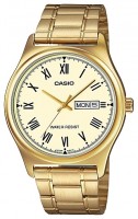 CASIO CLASSIC MTP-V006G-9B