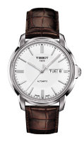 TISSOT T065.430.16.031.00 (T0654301603100) T-Classic Automatics III