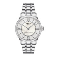 TISSOT T099.207.11.118.00 (T0992071111800) T-Classic Chemin des Tourelles Automatic Lady