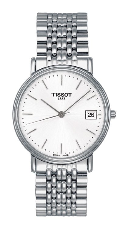 TISSOT T52.1.481.31 (T52148131) T-Classic Desire