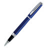 Ручка WATERMAN S0637150 Exception - Blue ST Slim, ручка-роллер, F, BL (№ 241)