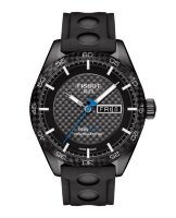 TISSOT T100.430.37.201.00 (T1004303720100) T-Sport PRS 516 Automatic Powermatic 80