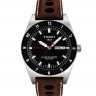 Коричневый кожаный ремешок Tissot T610014547, теленок, 20/18, без замка, для часов Tissot PRS 516 T044.430, T021.414, J560, J562