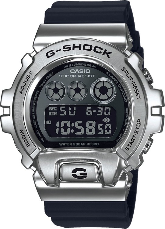 CASIO GM-6900-1