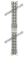 Стальной браслет Tissot T605035727 для часов Tissot Seastar 1000 T066.417