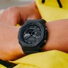 Casio GA-B2100-1A1