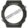 Коричневый рант корпуса часов Casio 10633809 для часов Casio GA-2100FR-5A