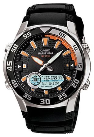CASIO AMW-710-1A