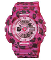 CASIO BABY-G BA-110LP-4A