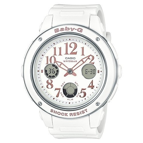 CASIO BABY-G BGA-150EF-7B
