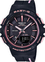 CASIO BABY-G BGS-100RT-1A
