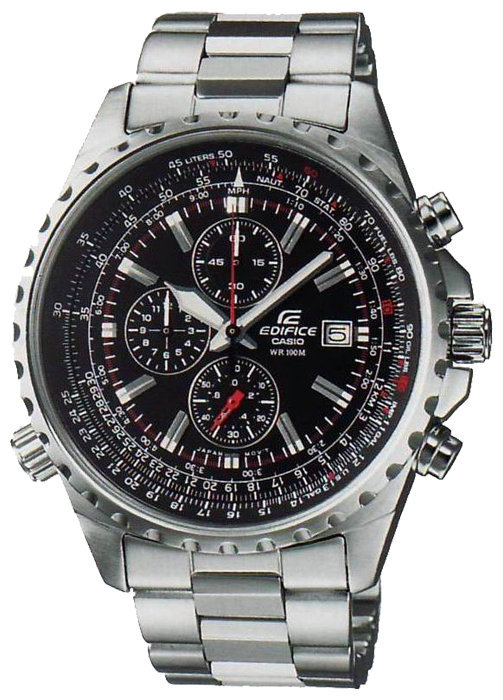 CASIO EDIFICE EF-527D-1A
