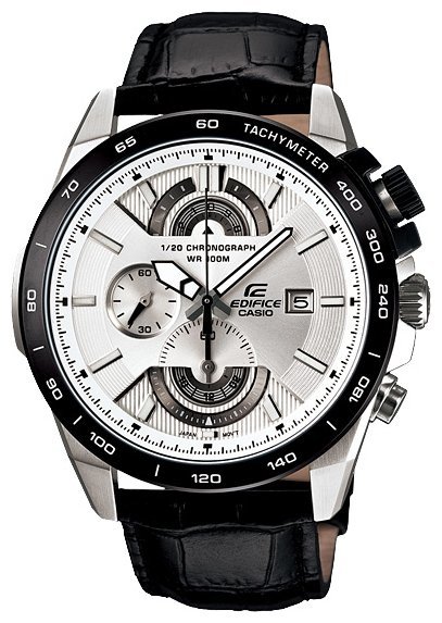 casio edifice efr 520l