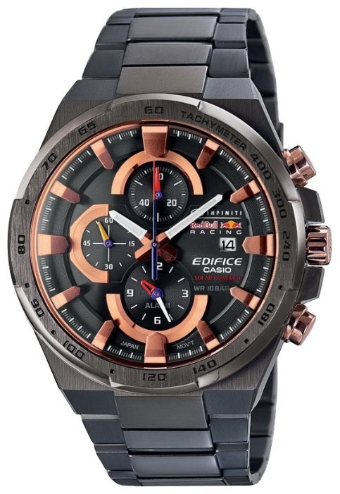 CASIO EDIFICE EFR-541SBRB-1A RedBull Racing