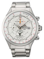 ORIENT FTD0T006W / TD0T006W