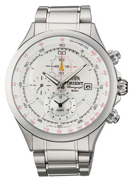 ORIENT FTD0T006W / TD0T006W