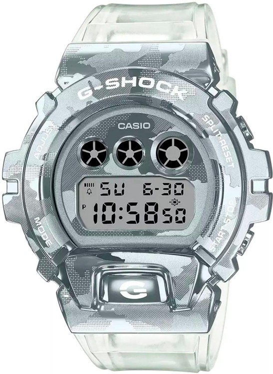 Casio GM-6900SCM-1