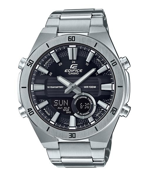 CASIO EDIFICE ERA-110D-1A