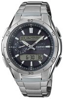 CASIO EDIFICE WVA-M650TD-1A