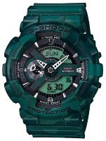 CASIO G-SHOCK  GA-110CM-3A