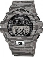 CASIO G-SHOCK  GD-X6900TC-8E
