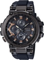 Стальной безель Casio 10608841 для часов Casio MTG-B1000TJ-1A