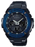 CASIO G-SHOCK  GST-W110BD-1A2