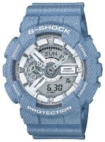 CASIO G-SHOCK GA-110DC-2A7