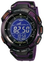 CASIO PRO TREK PRG-110C-6D