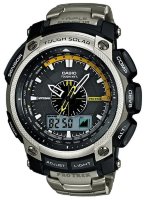 CASIO PRO TREK PRW-5000T-7E