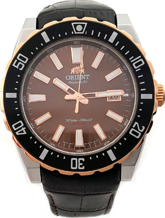 ORIENT AC09002T