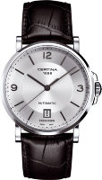 CERTINA C017.407.16.037.00 (C0174071603700) DS Caimano