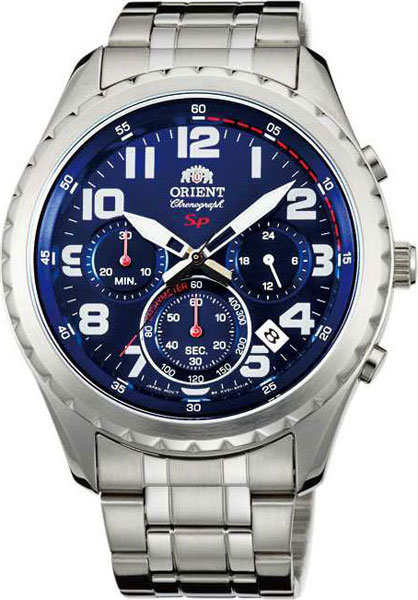 Наручные часы ORIENT FKV01002D