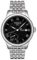 TISSOT T006.424.11.053.00 (T0064241105300) T-Classic Le Locle Automatic Power Reserve